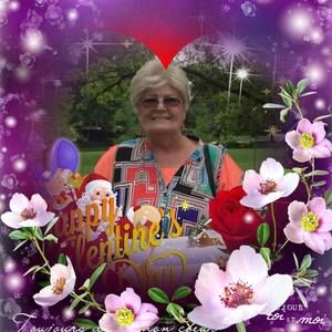 Meet your Posher, Barbara